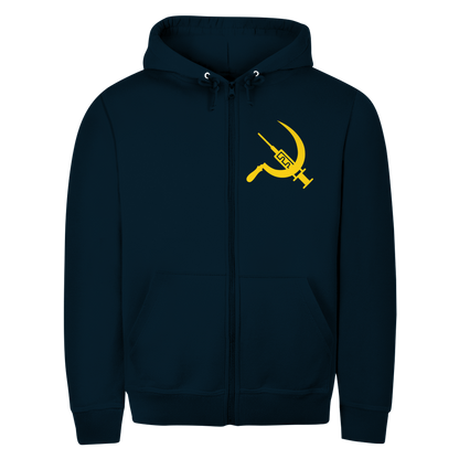 New French Navy - front