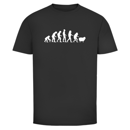 Herren T-Shirt Devolution