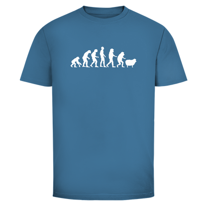 Herren T-Shirt Devolution