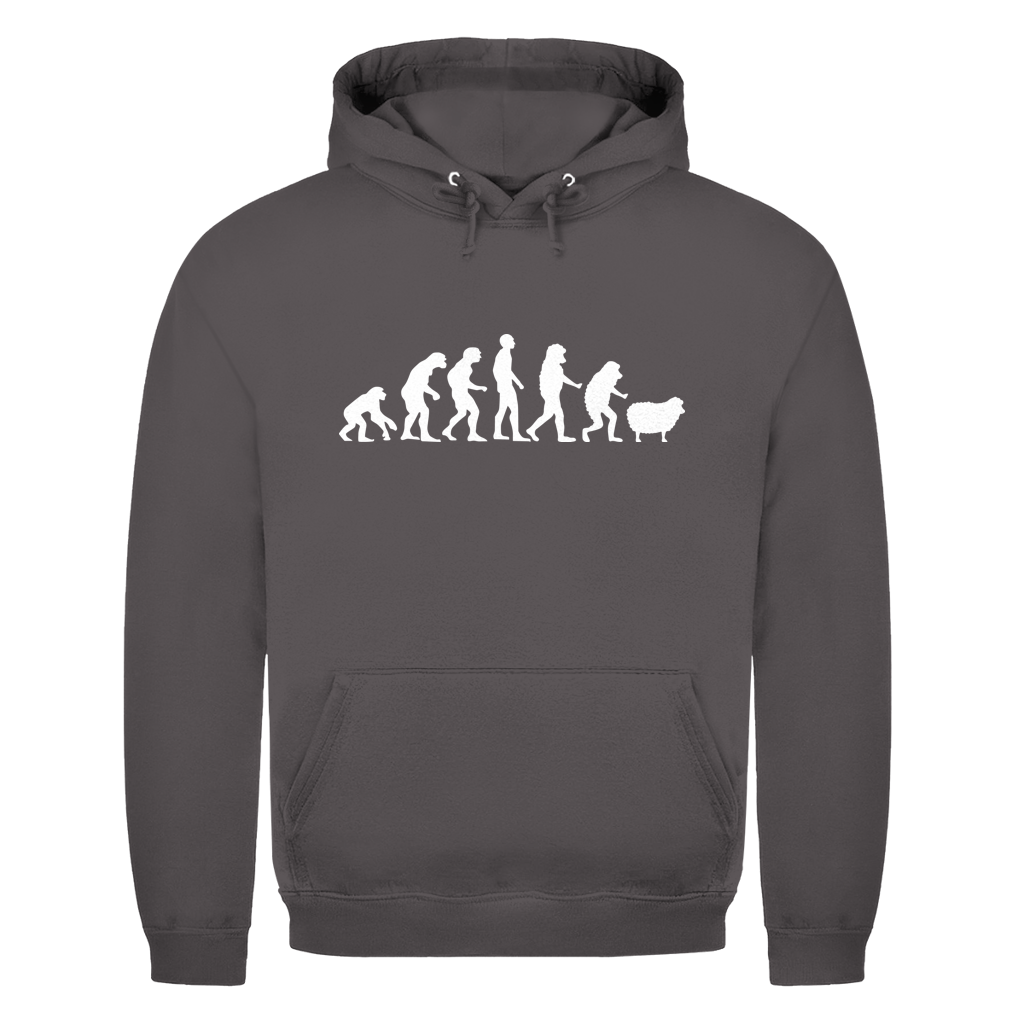 Charcoal (Heather) - front