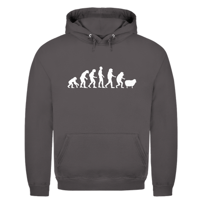Charcoal (Heather) - front