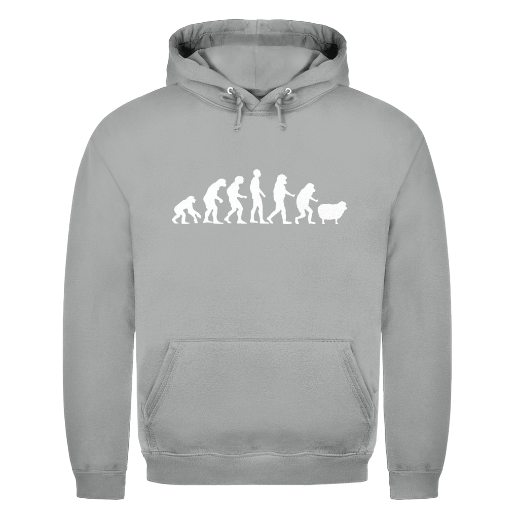 Heather Grey - front