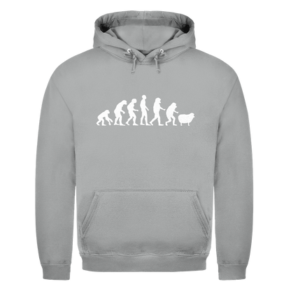 Heather Grey - front