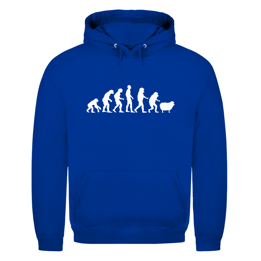 Royal Blue - front