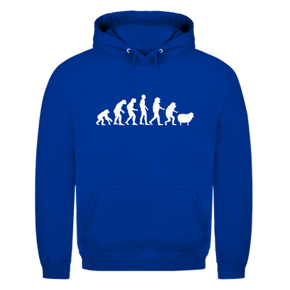 Royal Blue - front