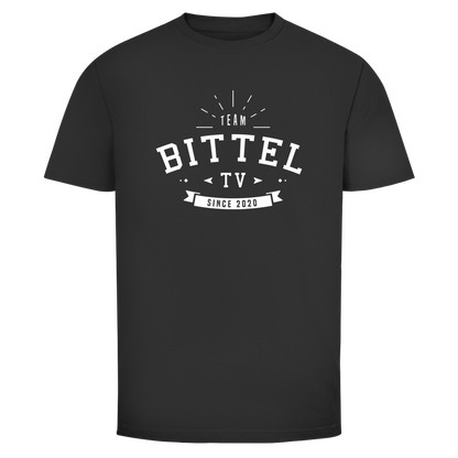 Herren T-Shirt Team Bittel TV