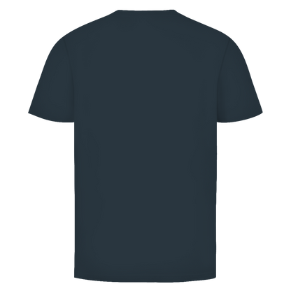 Herren T-Shirt Stell dir vor es ist Pandemie und alle sind gesund