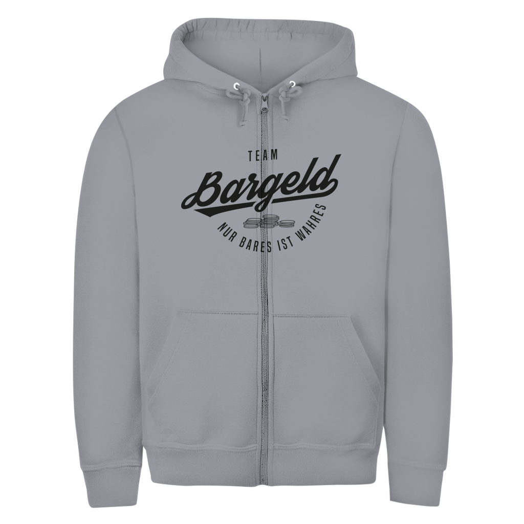 Heather Grey - front
