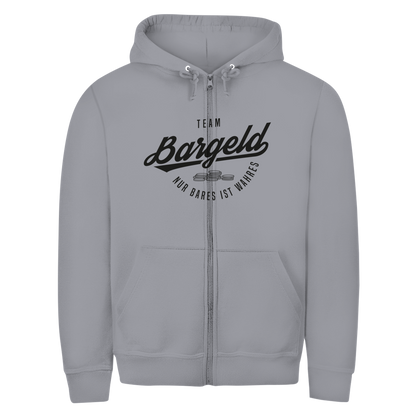 Heather Grey - front