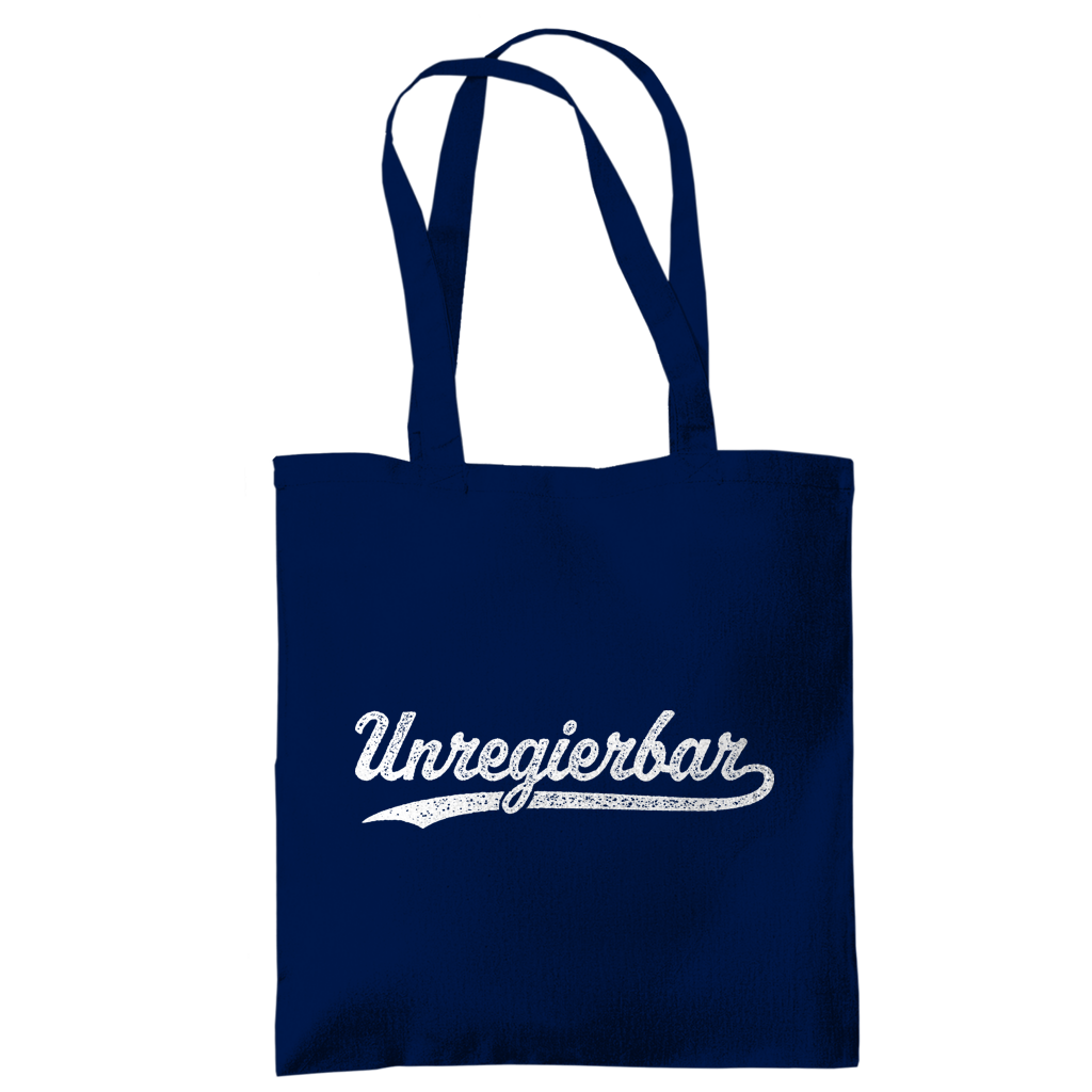 Tragetasche Unregierbar