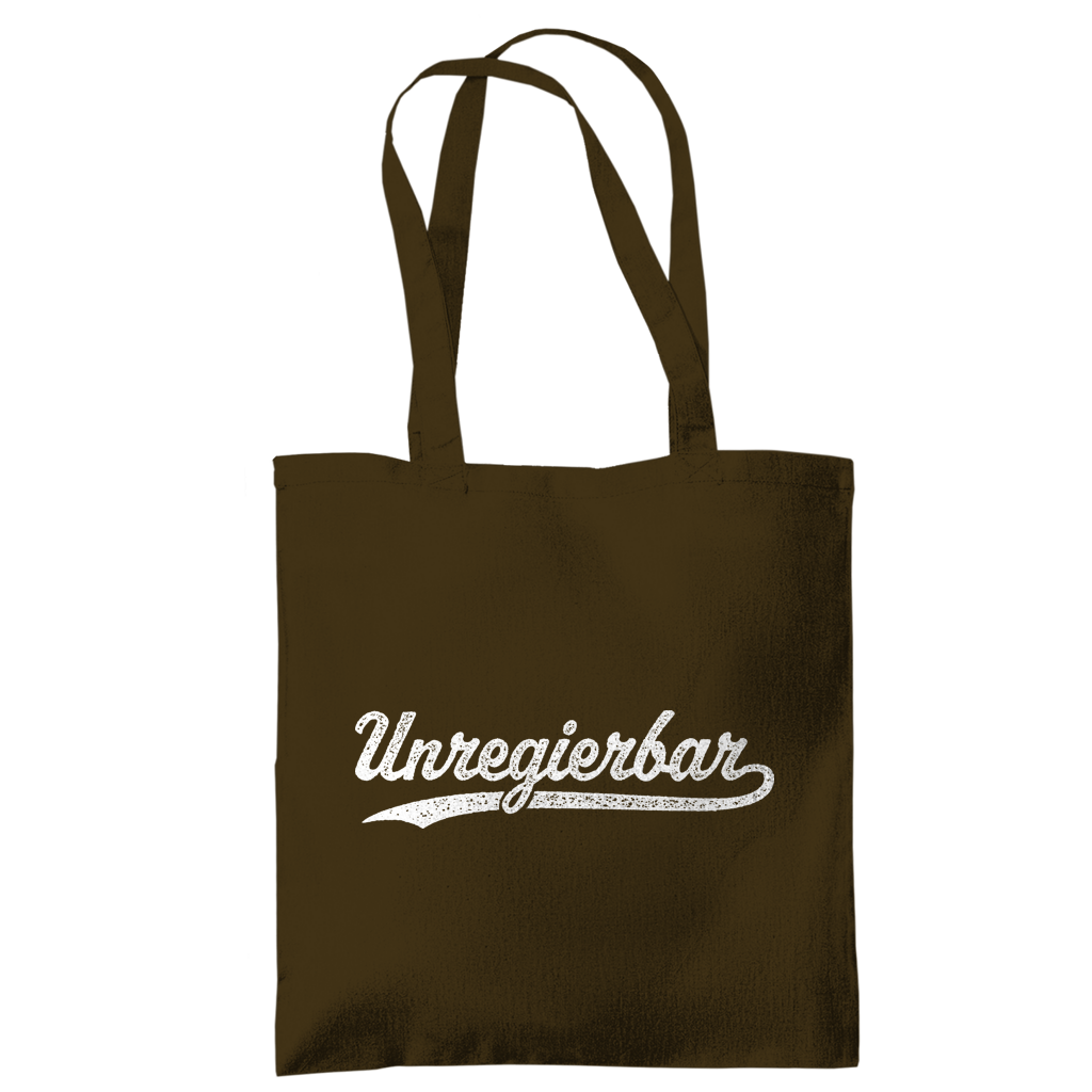 Tragetasche Unregierbar