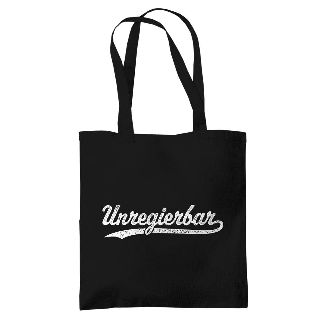Tragetasche Unregierbar
