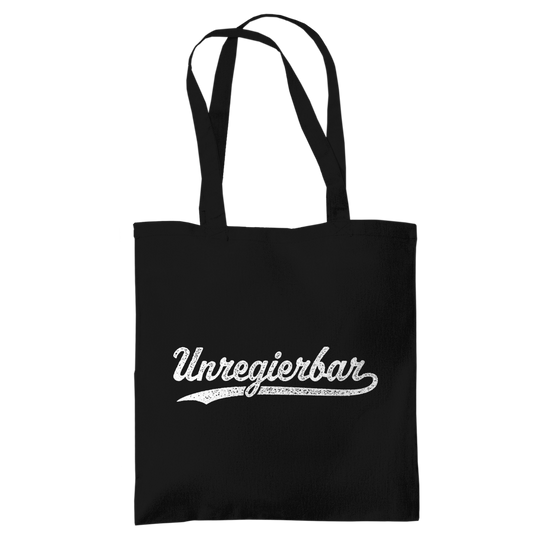 Tragetasche Unregierbar