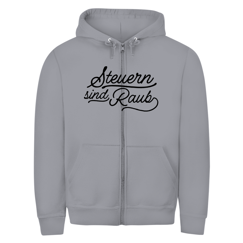 Heather Grey - front