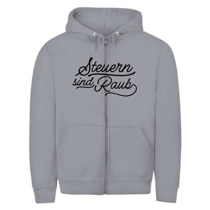 Heather Grey - front