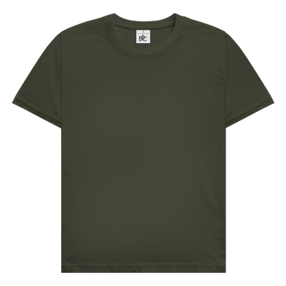 Herren T-Shirt U.S. Democracy World Tour