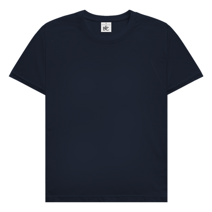 Herren T-Shirt U.S. Democracy World Tour