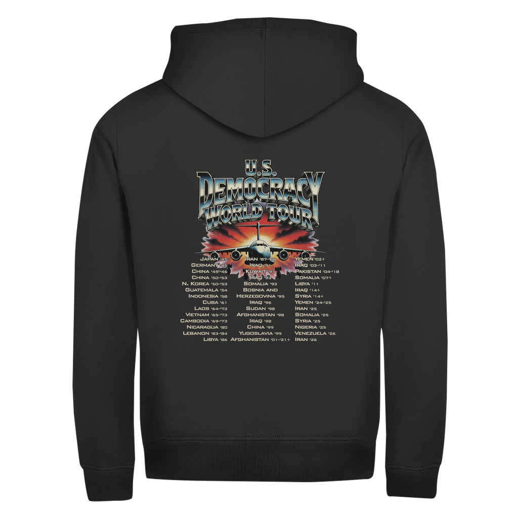 Jet Black - back