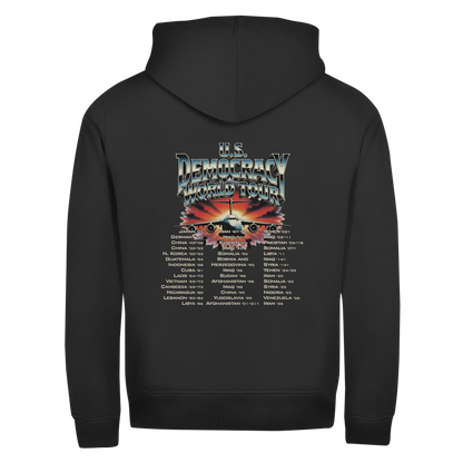 Jet Black - back