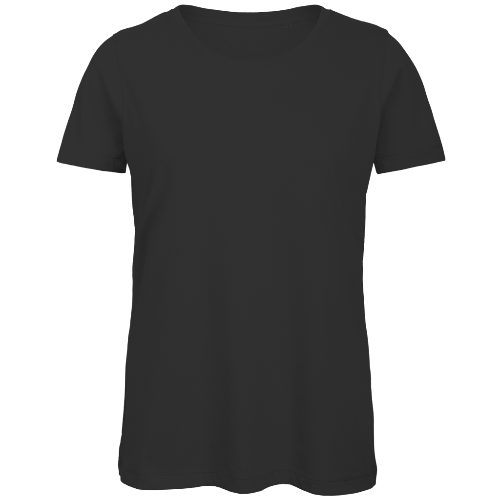 Damen Premium Bio T-Shirt U.S. Democracy World Tour