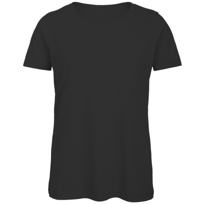 Damen Premium Bio T-Shirt U.S. Democracy World Tour