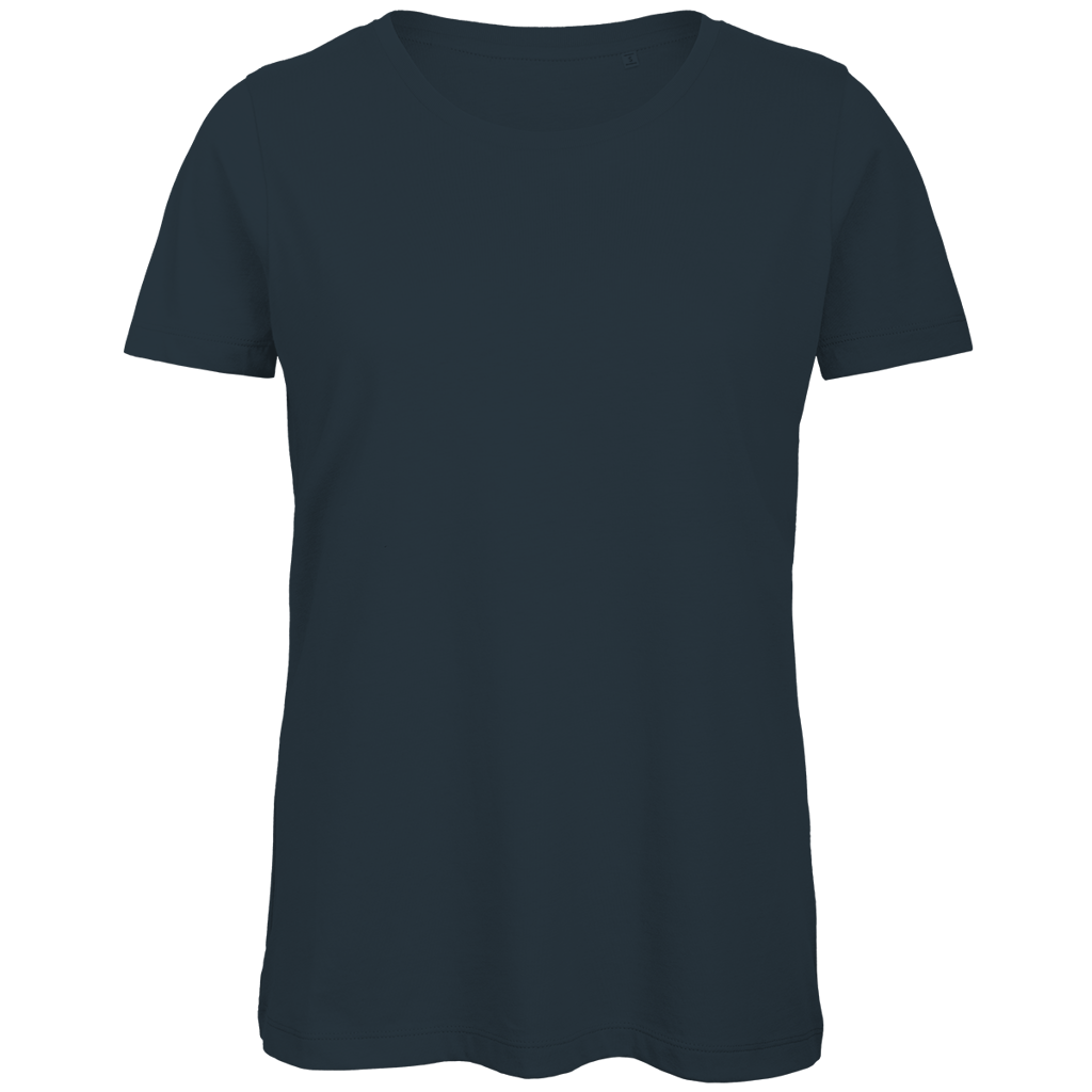 Damen Premium Bio T-Shirt U.S. Democracy World Tour