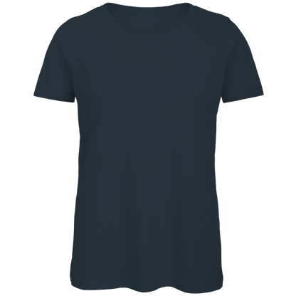 Damen Premium Bio T-Shirt U.S. Democracy World Tour