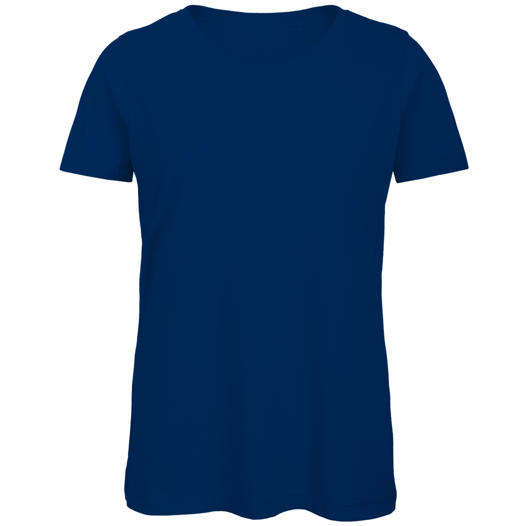 Damen Premium Bio T-Shirt U.S. Democracy World Tour