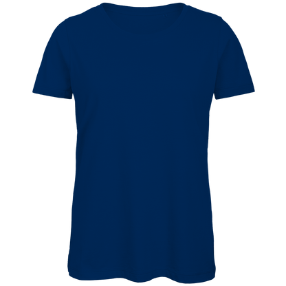 Damen Premium Bio T-Shirt U.S. Democracy World Tour