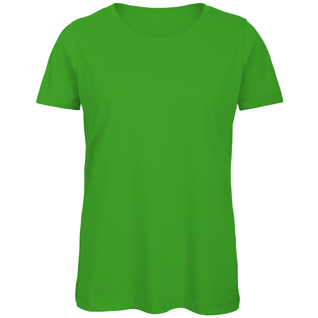 Damen Premium Bio T-Shirt U.S. Democracy World Tour
