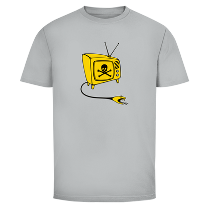 Herren T-Shirt Tell-Lie-Vision