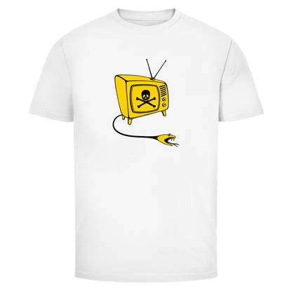Herren T-Shirt Tell-Lie-Vision