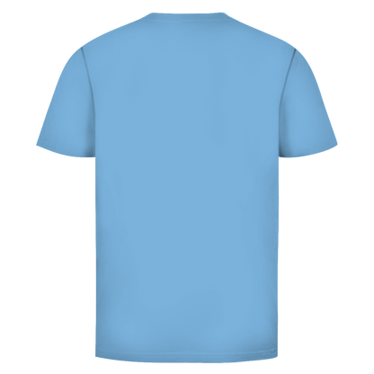 Herren T-Shirt Tell-Lie-Vision