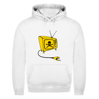 Unisex Hoodie Tell-Lie-Vision