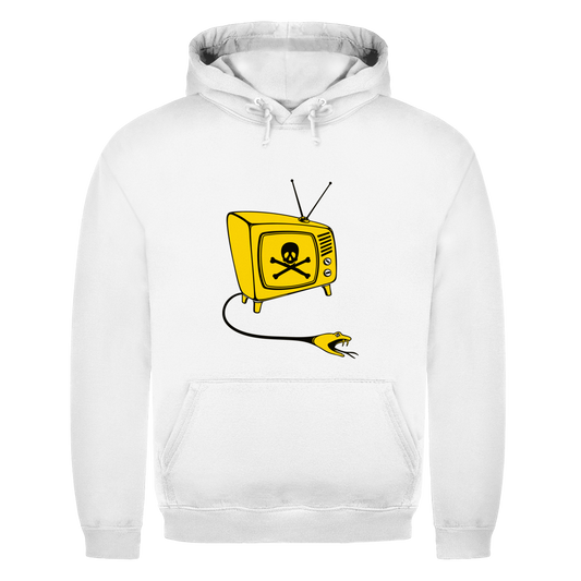 Unisex Hoodie Tell-Lie-Vision
