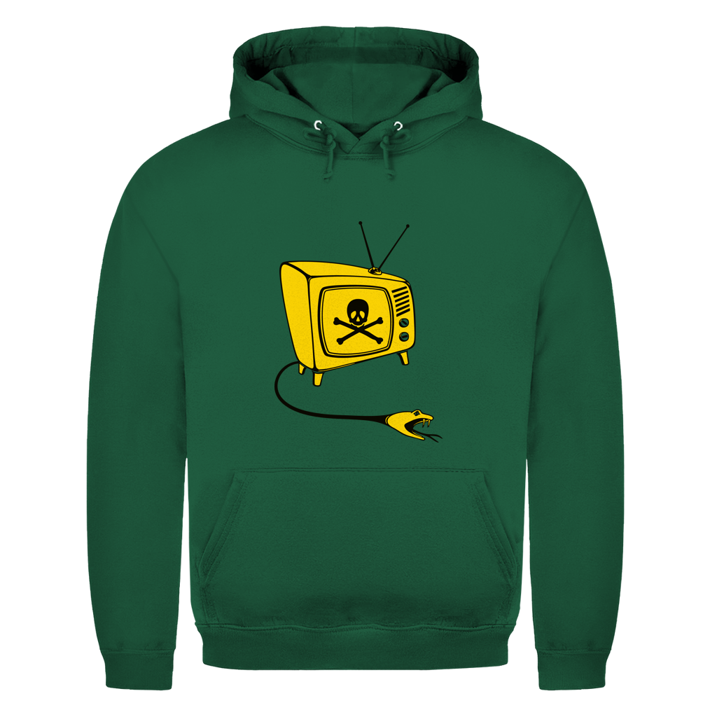 Unisex Hoodie Tell-Lie-Vision