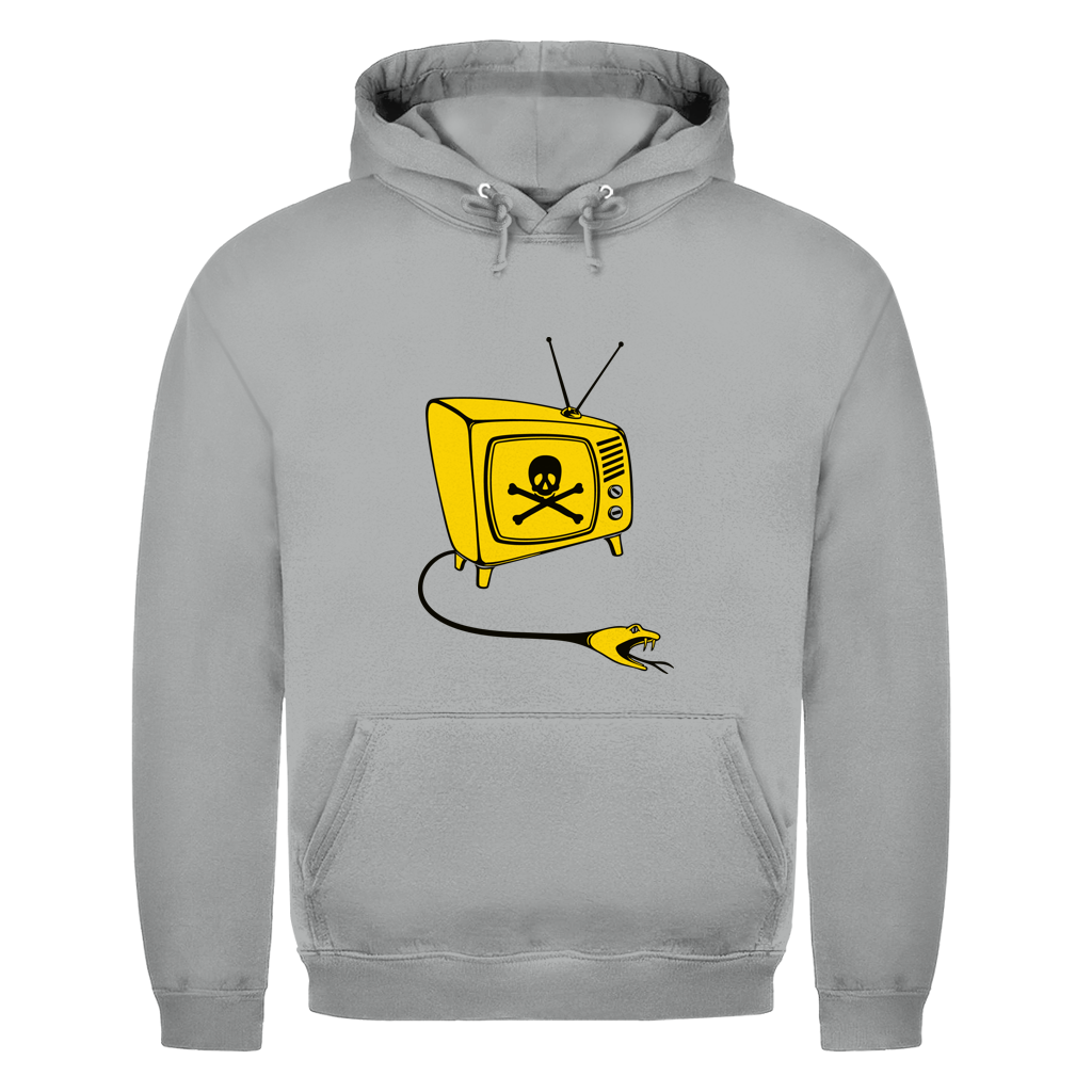 Unisex Hoodie Tell-Lie-Vision