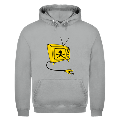 Unisex Hoodie Tell-Lie-Vision