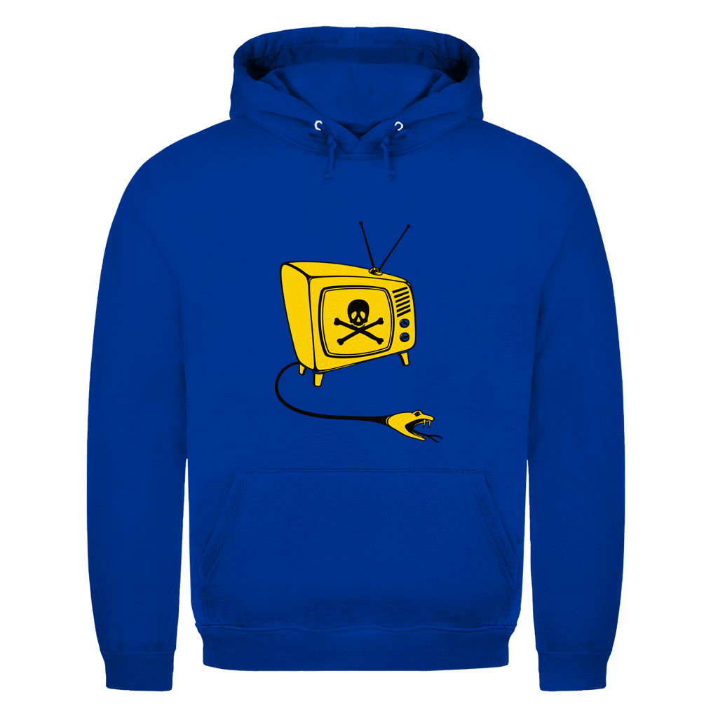 Unisex Hoodie Tell-Lie-Vision