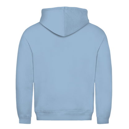 Unisex Hoodie Tell-Lie-Vision