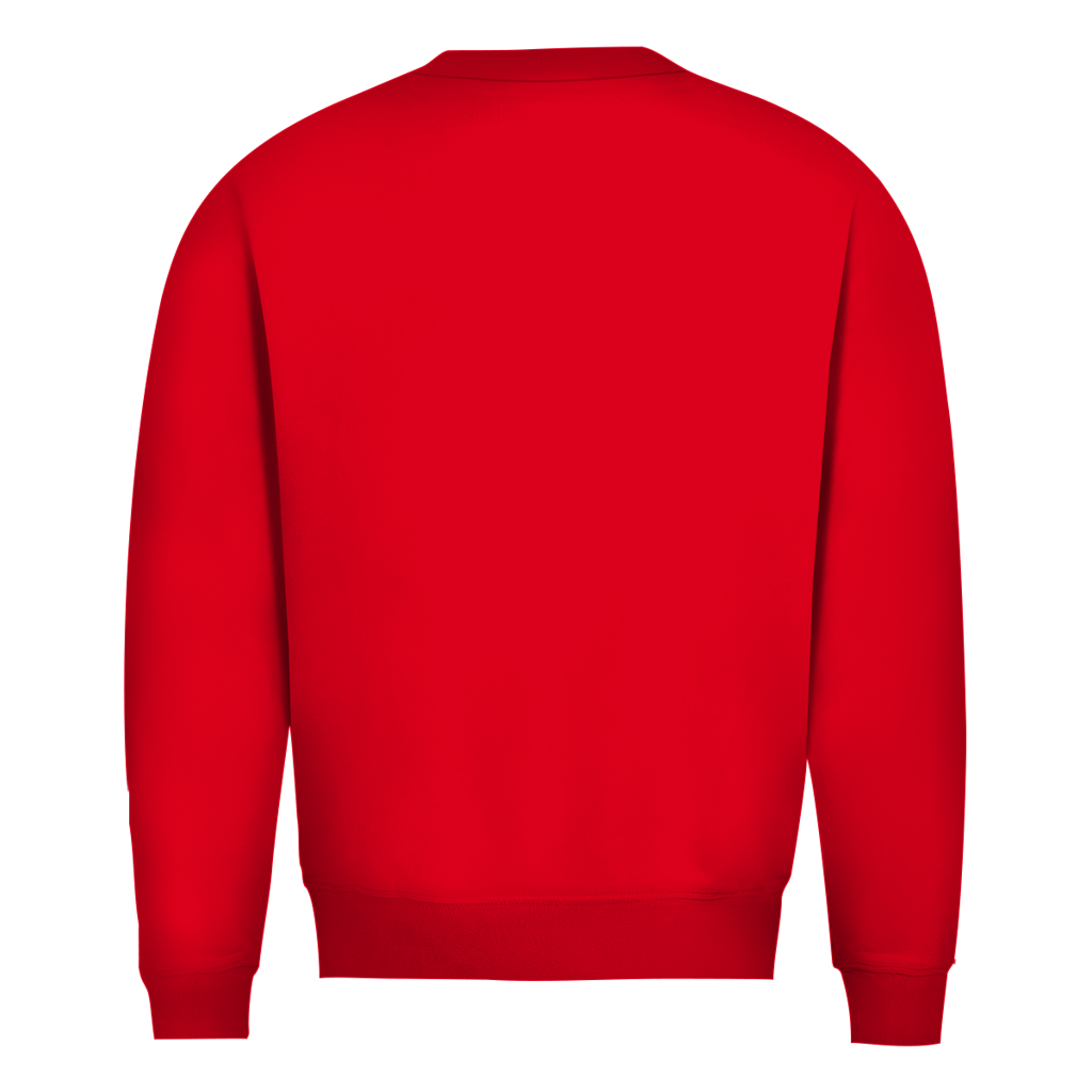 Unisex Sweatshirt Tell-Lie-Vision