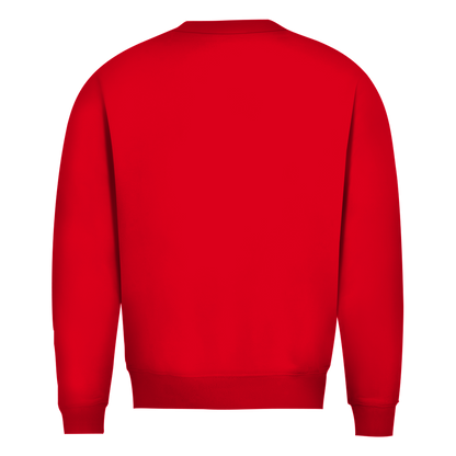 Unisex Sweatshirt Tell-Lie-Vision