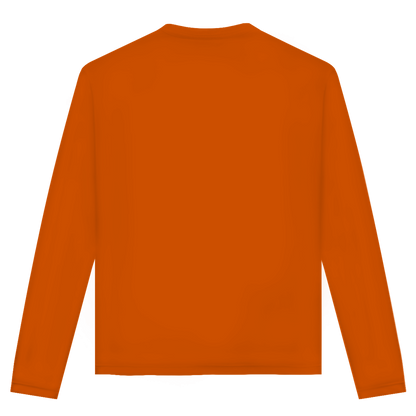 Unisex Langarmshirt Tell-Lie-Vision