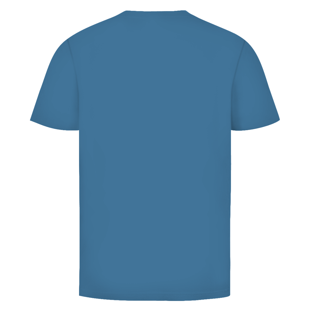 Herren T-Shirt Ich bin nicht im Krieg mit Russland!