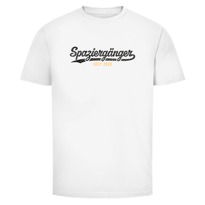 Herren T-Shirt Spaziergänger seit 2020