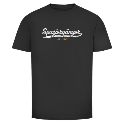 Herren T-Shirt Spaziergänger seit 2020