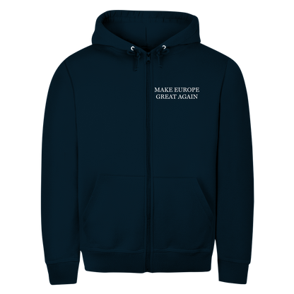 New French Navy - front