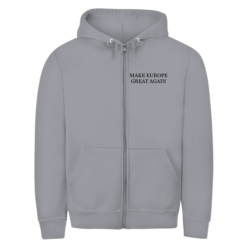 Heather Grey - front
