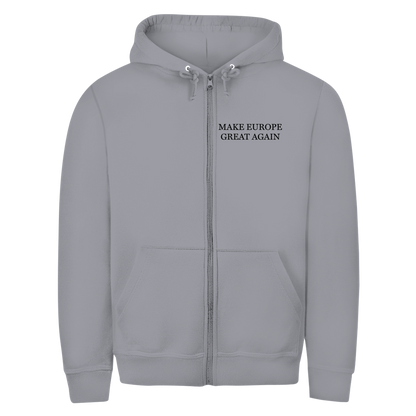 Heather Grey - front