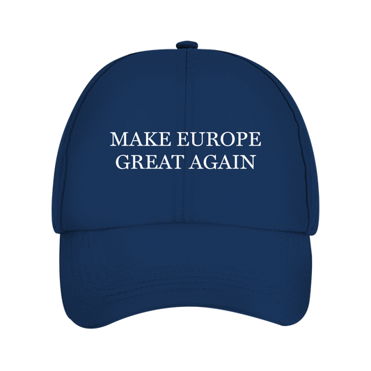 Cap Make Europe Great Again
